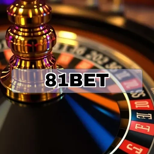 81bet.com: Descubra a Revolução do Cassino Online no Brasil