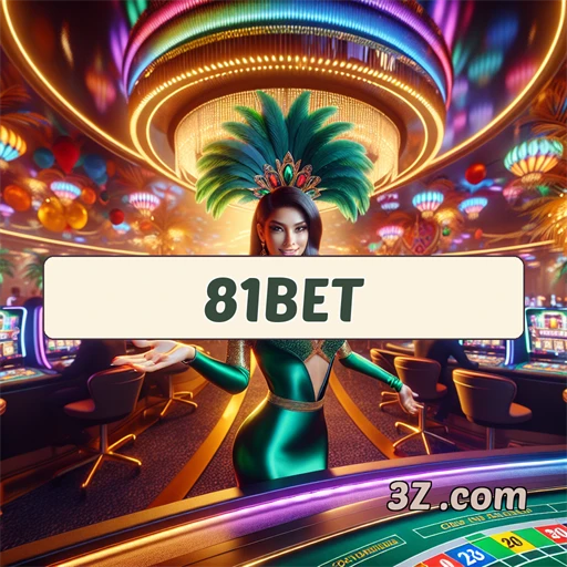 O Mundo Fascinante do Cassino 81bet.com Espera por Você
