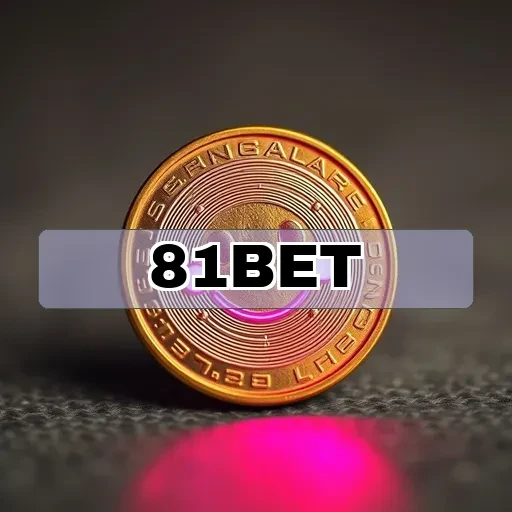 81bet.com: A Nova Fronteira dos Jogos Online para Brasileiros