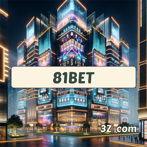 Jogos Criativos e Envolventes no 81bet.com