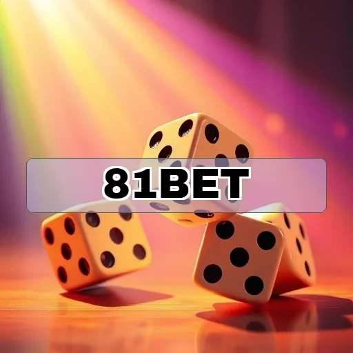 81bet.com: A Revolução dos Jogos Ao Vivo ao Seu Alcance