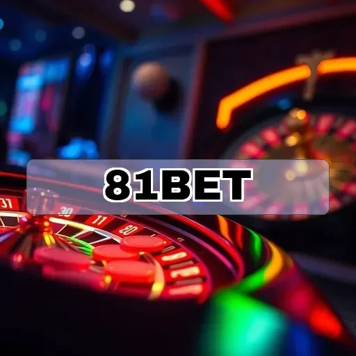 81bet.com: A Sua Destinação para um Poker Incrível e Lucrativo!