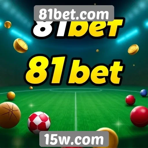 Ofertas de jogos populares disponíveis no 81bet