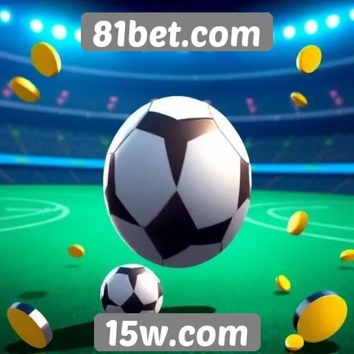 Promoções e bônus disponíveis no 81bet.com