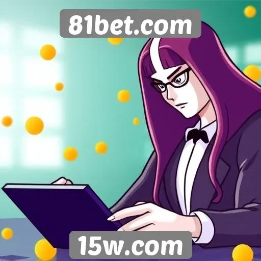 Segurança e privacidade no site de jogos 81bet.com