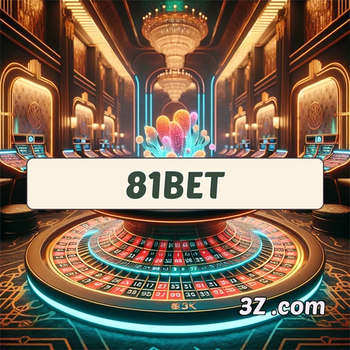 Atrações de Slots no 81bet.com: Emoção e Diversão em Cada Giro